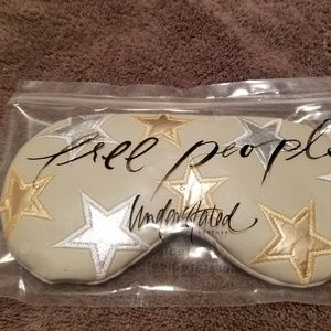 FREE PEOPLE - Starry eye night mask